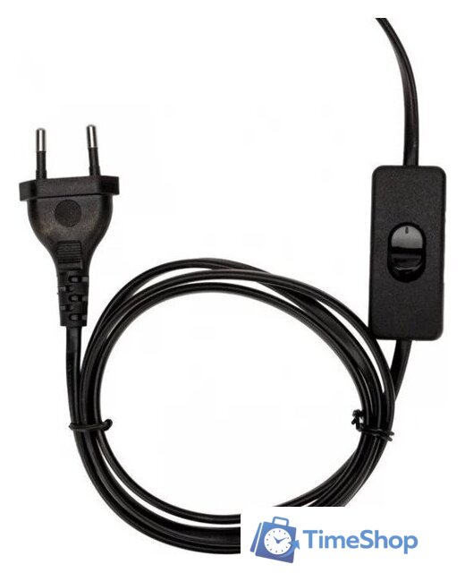 Настольная лампа Rexant Кот с зонтом 603-1018 (черный) - Изображение №4 — Интернет-магазин Time-Shop