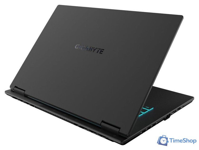 Игровой ноутбук Gigabyte Gaming A16 GA63H 3WHK3KZ894SD - Изображение №4 — Интернет-магазин Time-Shop