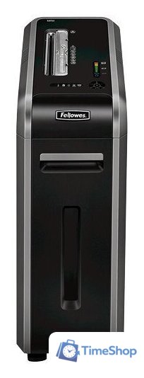 Шредер Fellowes 125i 4613001 - Изображение №3 — Интернет-магазин Time-Shop