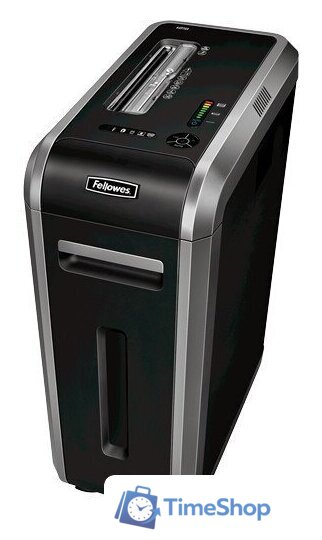 Шредер Fellowes 125i 4613001 - Изображение №2 — Интернет-магазин Time-Shop