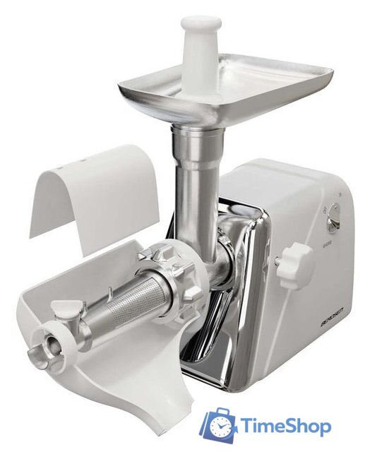 Мясорубка Berdsen BM-600 - Изображение №5 — Интернет-магазин Time-Shop