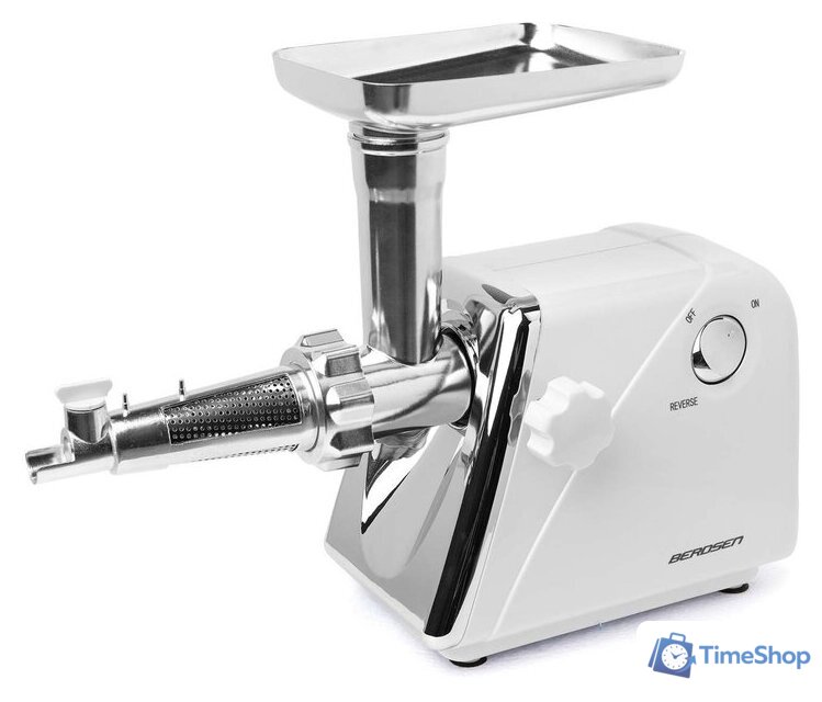 Мясорубка Berdsen BM-600 - Изображение №3 — Интернет-магазин Time-Shop