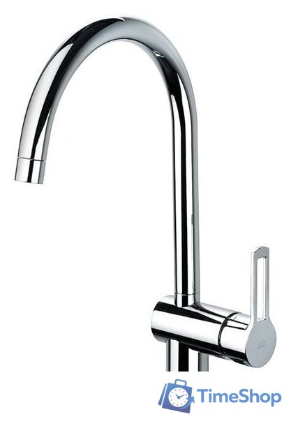 Смеситель Paffoni Ringo RIN180CR - Изображение №1 — Интернет-магазин Time-Shop