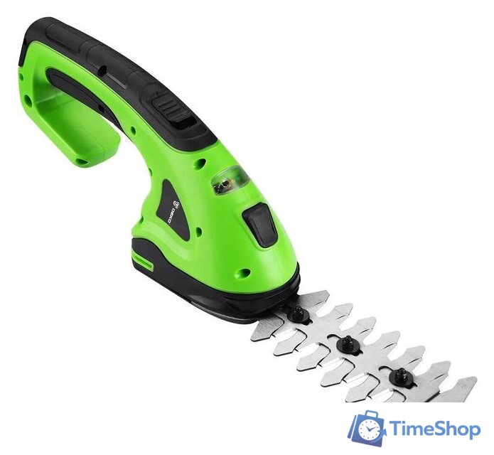 Кусторез + ножницы Deko DKGS3.6 - Изображение №2 — Интернет-магазин Time-Shop