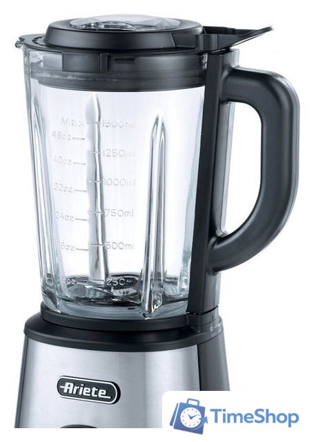 Стационарный блендер Ariete 579/00 - Изображение №1 — Интернет-магазин Time-Shop