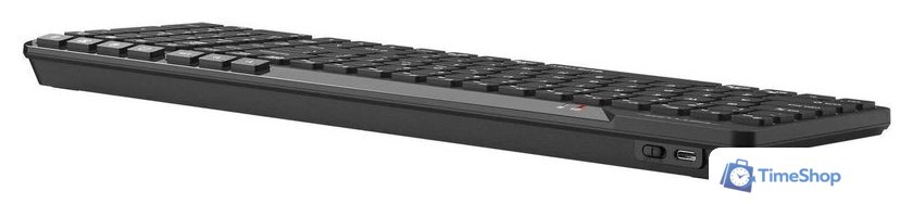 Клавиатура A4Tech Fstyler FBK27C AS (черный) - Изображение №8 — Интернет-магазин Time-Shop