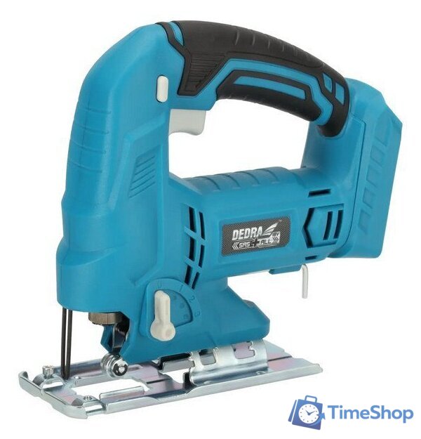 Электролобзик Dedra DED7067 (без АКБ) - Изображение №1 — Интернет-магазин Time-Shop