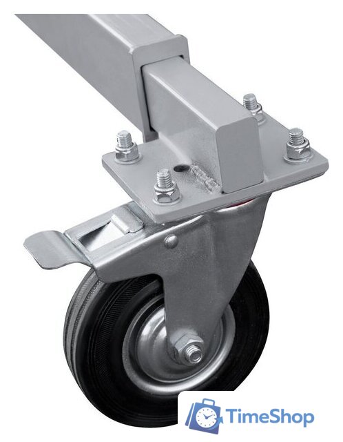 Лестница-помост Новая высота NV5510 5510109 - Изображение №12 — Интернет-магазин Time-Shop