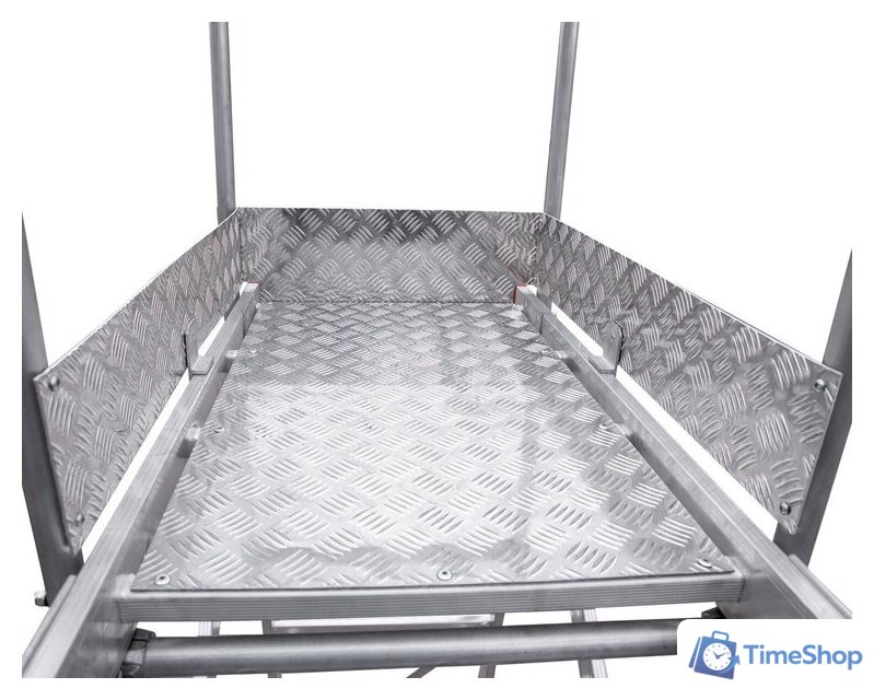 Лестница-помост Новая высота NV5510 5510109 - Изображение №9 — Интернет-магазин Time-Shop