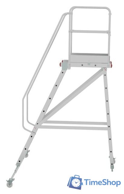 Лестница-помост Новая высота NV5510 5510109 - Изображение №3 — Интернет-магазин Time-Shop