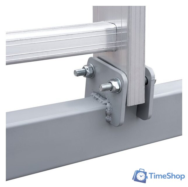 Лестница-помост Новая высота NV5510 5510109 - Изображение №6 — Интернет-магазин Time-Shop