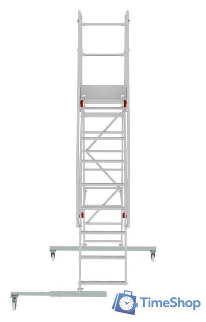 Лестница-помост Новая высота NV5510 5510109 - Изображение №2 — Интернет-магазин Time-Shop