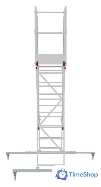 Лестница-помост Новая высота NV5510 5510109 - Изображение №4 — Интернет-магазин Time-Shop