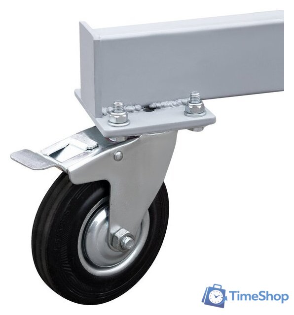 Лестница-помост Новая высота NV5510 5510109 - Изображение №5 — Интернет-магазин Time-Shop