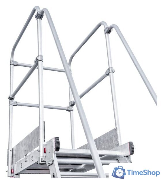 Лестница-помост Новая высота NV5510 5510109 - Изображение №15 — Интернет-магазин Time-Shop