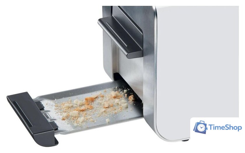 Тостер Bosch TAT8611N - Изображение №3 — Интернет-магазин Time-Shop