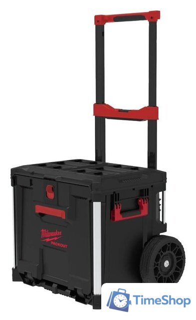 Ящик для инструментов Milwaukee 4932498651 - Изображение №1 — Интернет-магазин Time-Shop