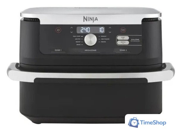 Аэрогриль (аэрофритюрница) Ninja AF550EU - Изображение №1 — Интернет-магазин Time-Shop