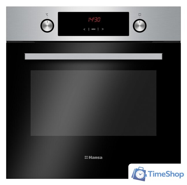 Электрический духовой шкаф Hansa BOEI68401 - Изображение №1 — Интернет-магазин Time-Shop