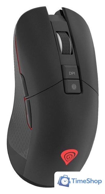 Игровая мышь Genesis Zircon 330 - Изображение №3 — Интернет-магазин Time-Shop