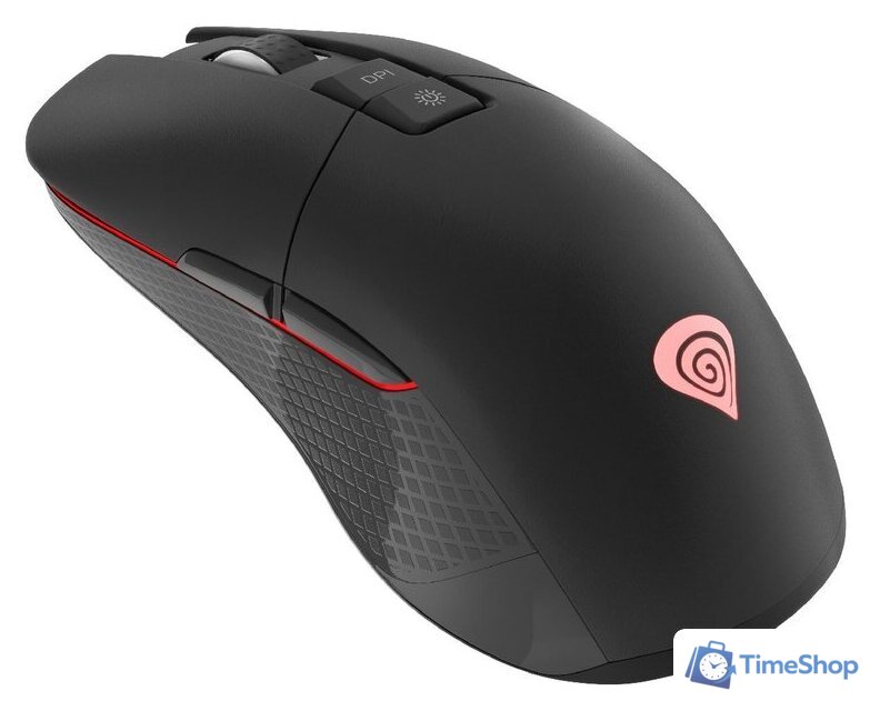 Игровая мышь Genesis Zircon 330 - Изображение №4 — Интернет-магазин Time-Shop