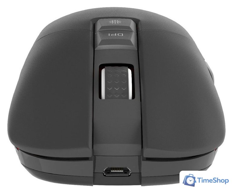 Игровая мышь Genesis Zircon 330 - Изображение №7 — Интернет-магазин Time-Shop