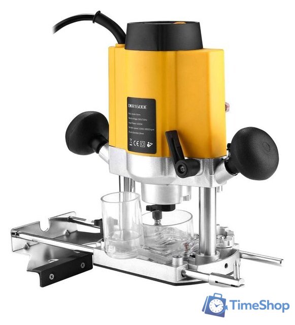 Вертикальный фрезер Deko DKR1600E Set - Изображение №2 — Интернет-магазин Time-Shop