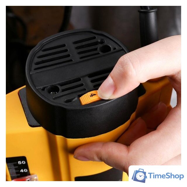 Вертикальный фрезер Deko DKR1600E Set - Изображение №6 — Интернет-магазин Time-Shop