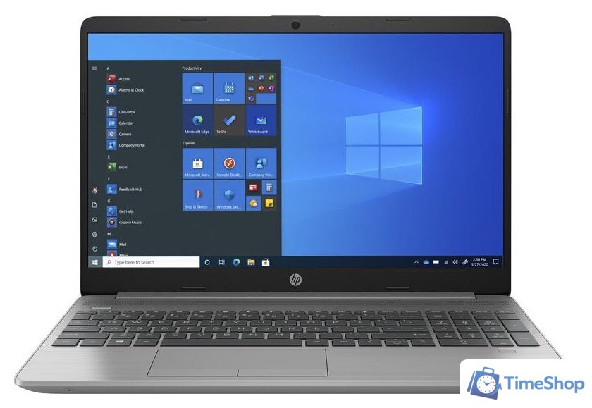 Ноутбук HP 250 G8 2X7L0EA - Изображение №1 — Интернет-магазин Time-Shop