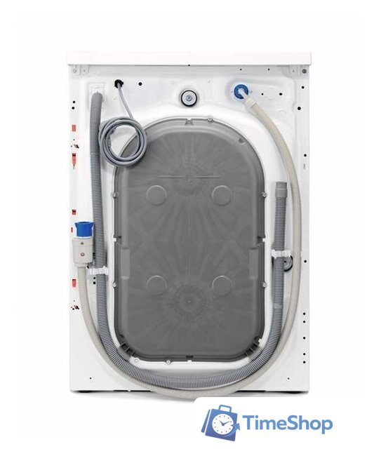 Стиральная машина AEG LFR83844VE - Изображение №2 — Интернет-магазин Time-Shop