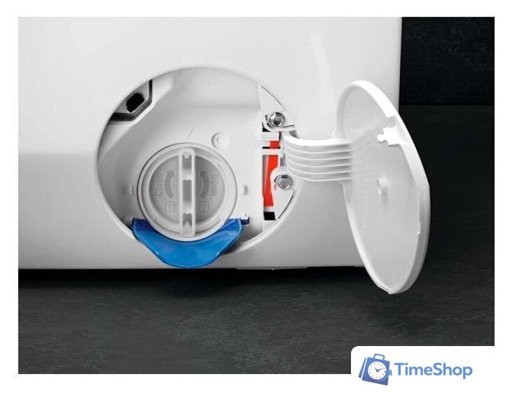 Стиральная машина AEG LFR83844VE - Изображение №5 — Интернет-магазин Time-Shop