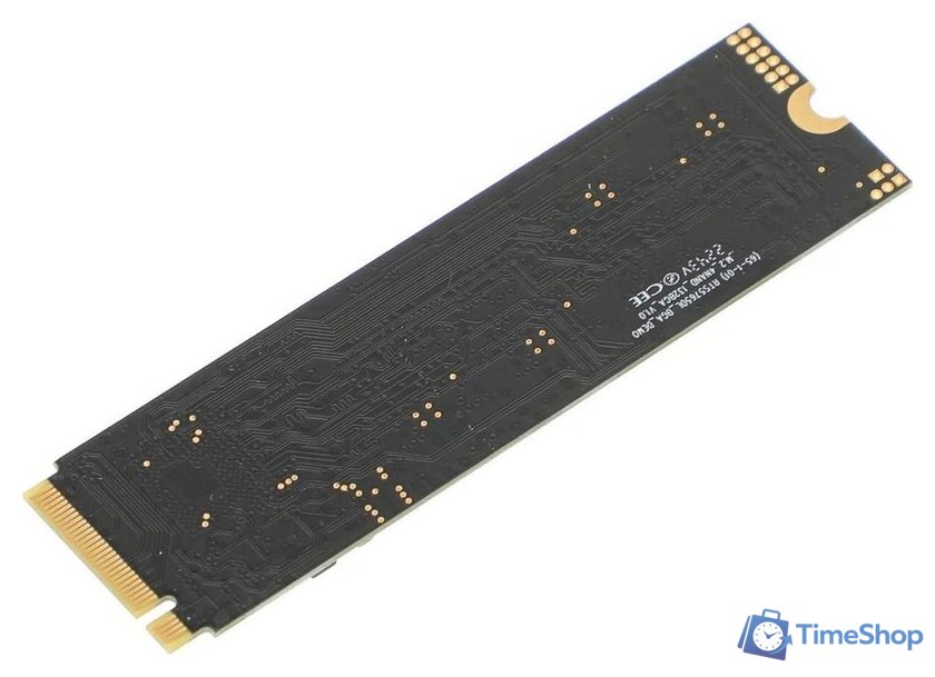 SSD SunWind NV3 SWSSD512GN3T 512GB - Изображение №4 — Интернет-магазин Time-Shop