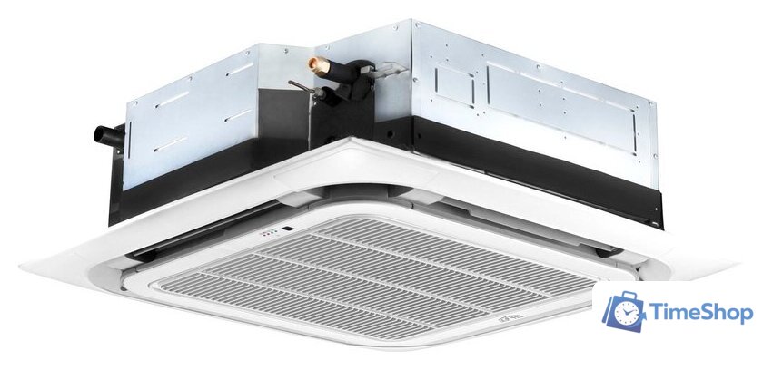 Кондиционер Shuft SFLC_C-48HN1 - Изображение №1 — Интернет-магазин Time-Shop