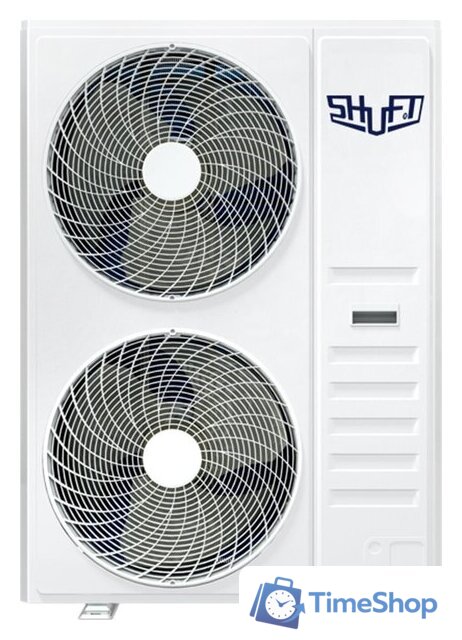 Кондиционер Shuft SFLC_C-48HN1 - Изображение №2 — Интернет-магазин Time-Shop