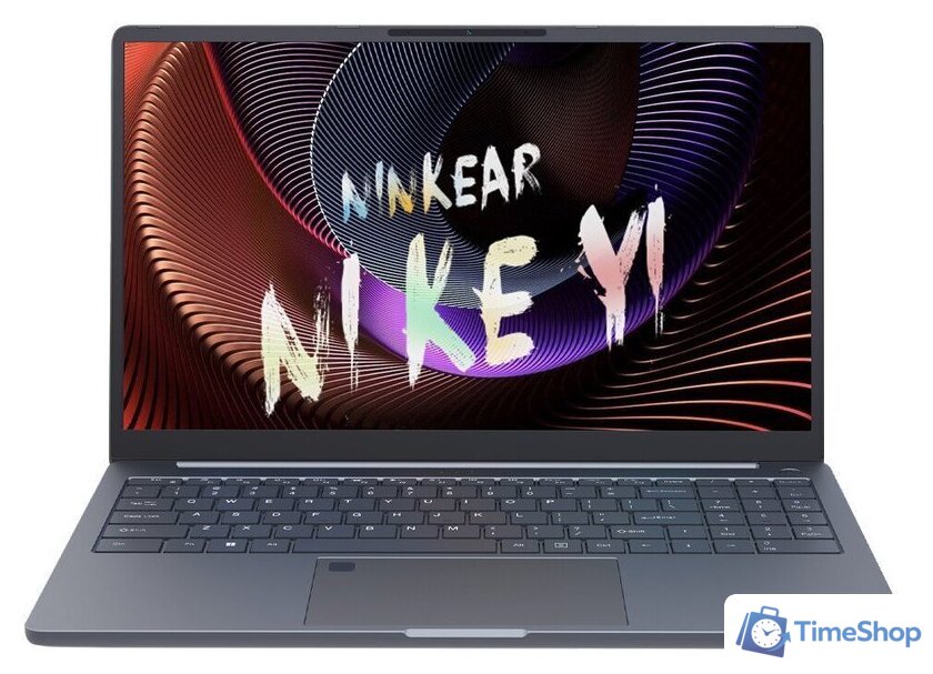 Ноутбук Ninkear A15 Plus 2025 16GB/1TB - Изображение №1 — Интернет-магазин Time-Shop