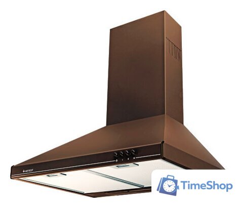 Кухонная вытяжка GEFEST ВО-10 К47 - Изображение №1 — Интернет-магазин Time-Shop