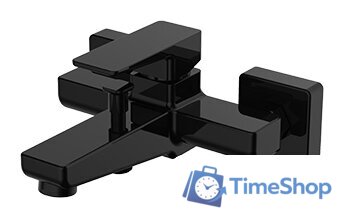 Смеситель Omnires Parma PM7430BL - Изображение №1 — Интернет-магазин Time-Shop