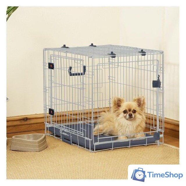 Клетка Rosewood Options 02076/RW - Изображение №2 — Интернет-магазин Time-Shop