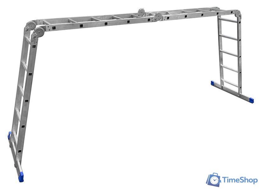 Лестница-трансформер LadderBel LT455 (4x5 ступеней) - Изображение №1 — Интернет-магазин Time-Shop