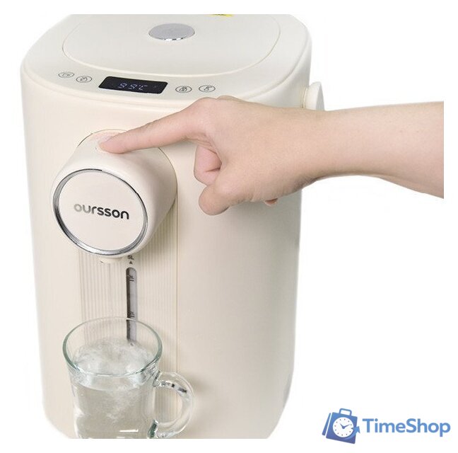 Термопот Oursson TP5135PD/IV - Изображение №6 — Интернет-магазин Time-Shop