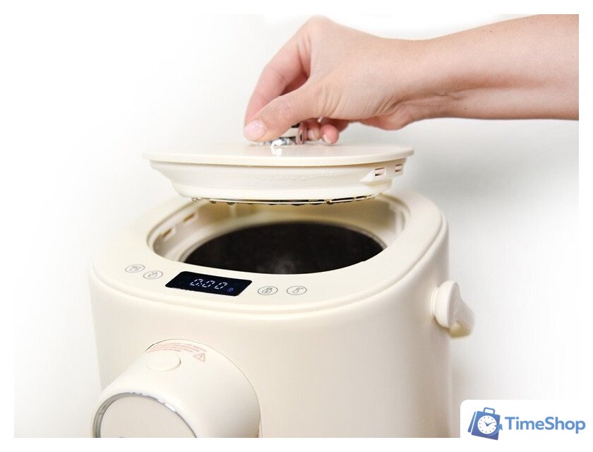 Термопот Oursson TP5135PD/IV - Изображение №7 — Интернет-магазин Time-Shop