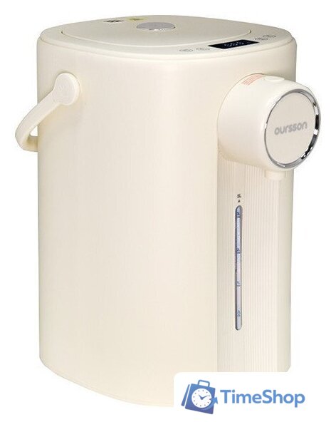 Термопот Oursson TP5135PD/IV - Изображение №4 — Интернет-магазин Time-Shop