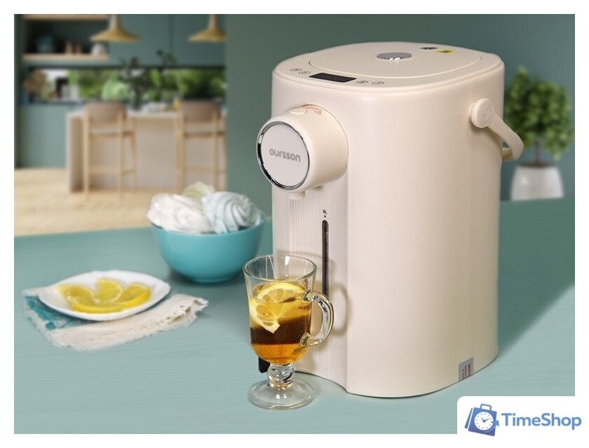 Термопот Oursson TP5135PD/IV - Изображение №8 — Интернет-магазин Time-Shop