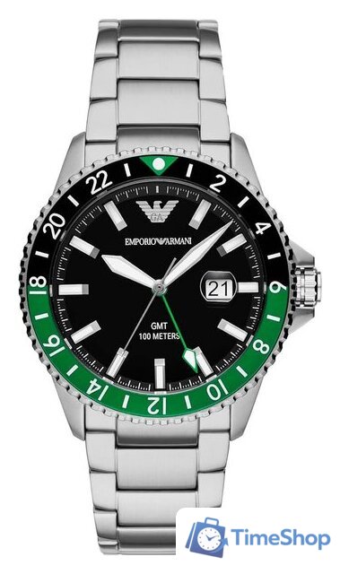 Наручные часы Emporio Armani AR11589 - Изображение №1 — Интернет-магазин Time-Shop