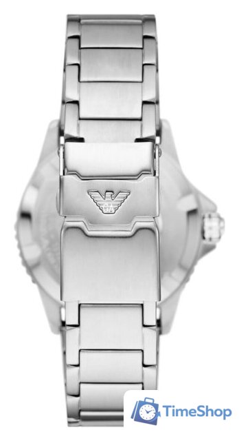 Наручные часы Emporio Armani AR11589 - Изображение №3 — Интернет-магазин Time-Shop