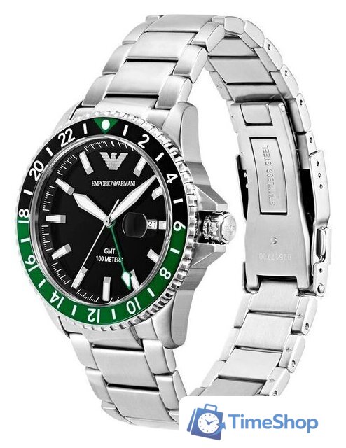 Наручные часы Emporio Armani AR11589 - Изображение №2 — Интернет-магазин Time-Shop