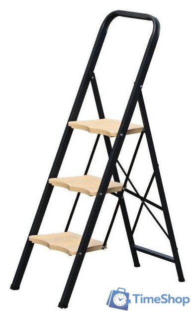 Лестница-стремянка Алюмет МК 805С - Изображение №1 — Интернет-магазин Time-Shop