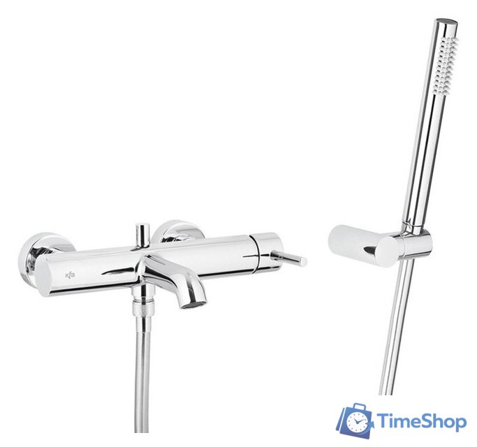 Смеситель KFA Moza 503452000 - Изображение №1 — Интернет-магазин Time-Shop