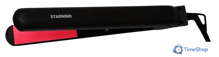 Выпрямитель StarWind SHE5500 - Изображение №6 — Интернет-магазин Time-Shop