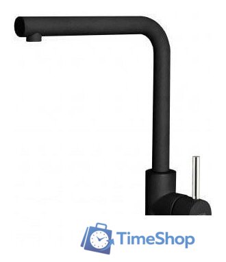 Смеситель Elleci Trail G40 Nero - Изображение №1 — Интернет-магазин Time-Shop